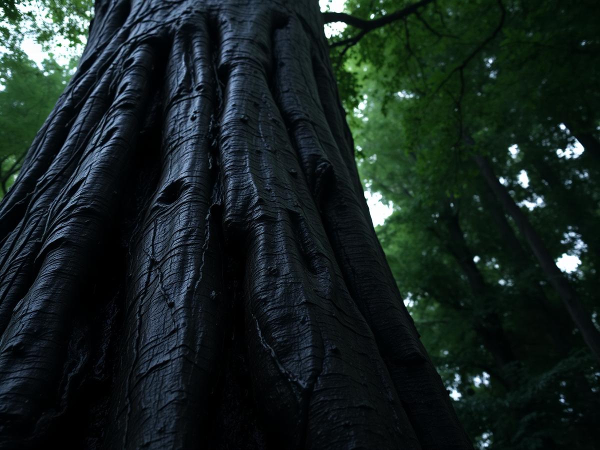 How Trees Move Water